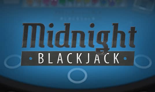 Midnight Black Jack