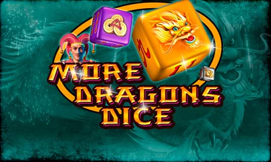 More Dragons Dice