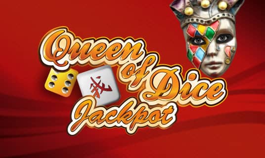 Queen of Dice Jackpot