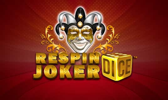 Respin Joker Dice