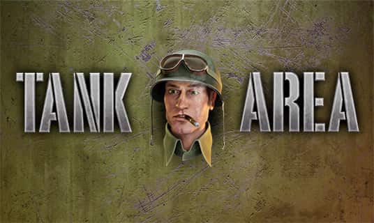 Tank Area