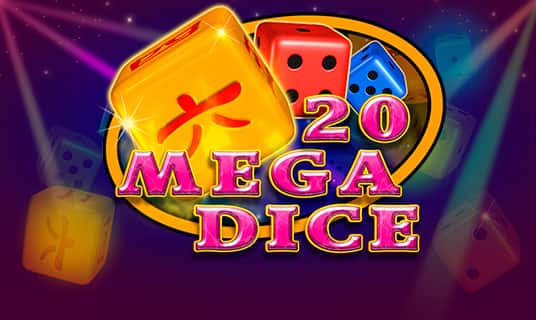 20 Mega Dice