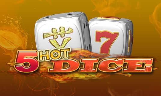 5 Hot Dice