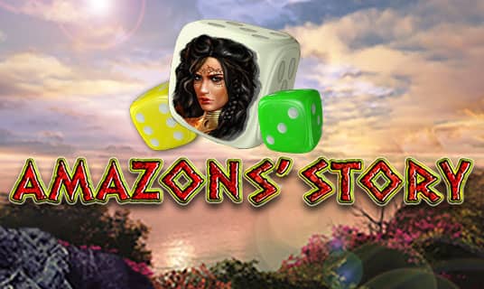 Amazons Story