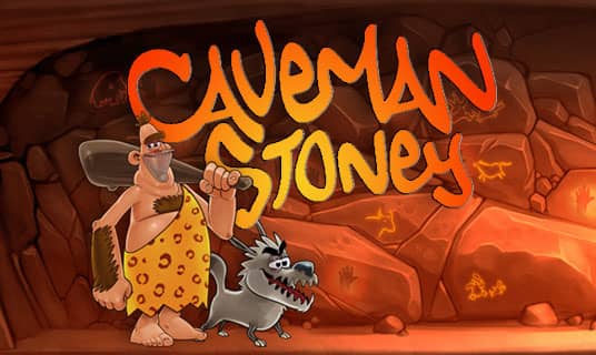 Caveman Stoney