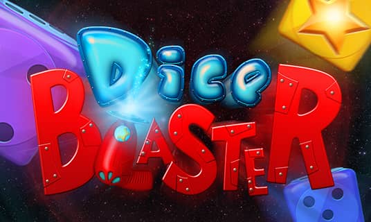 Dice Blaster