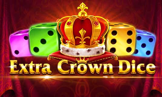 Extra Crown Dice
