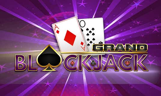 Grand Blackjack