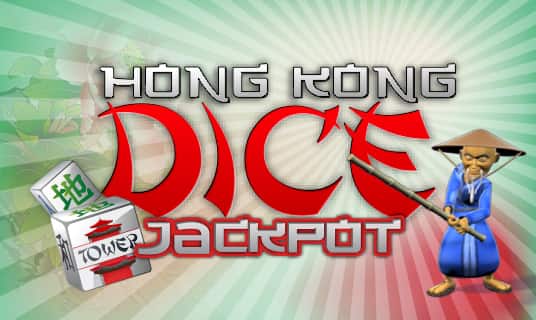 Hong Kong Dice Jackpot