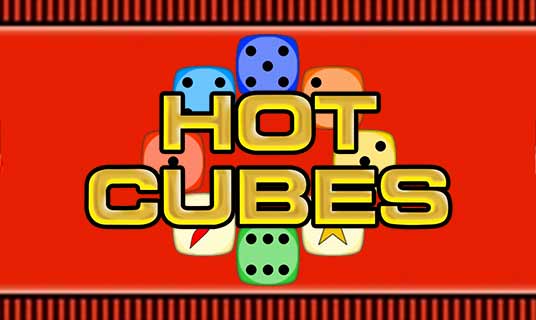 Hot Cubes