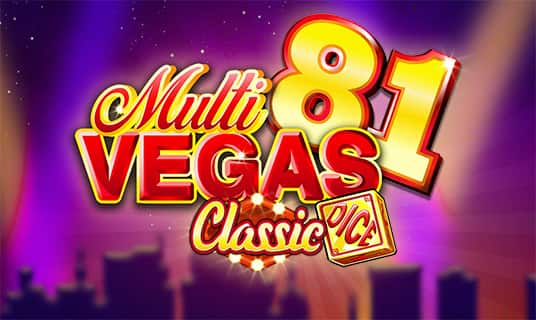 Multi Vegas 81 Classic