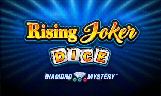 Rising Joker Dice