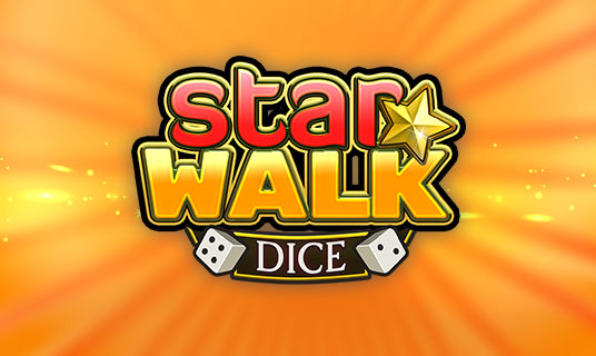 Star Walk Dice