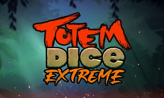 Totem Dice Extreme